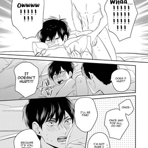 [FUJIMINE Shiki] Happy End o Shinjiteru [Eng] – Gay Manga sex 144