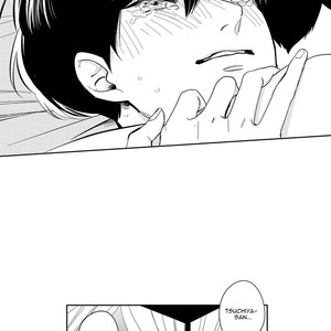 [FUJIMINE Shiki] Happy End o Shinjiteru [Eng] – Gay Manga sex 148
