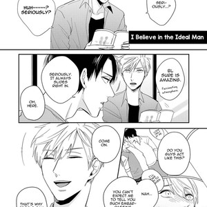 [FUJIMINE Shiki] Happy End o Shinjiteru [Eng] – Gay Manga sex 152