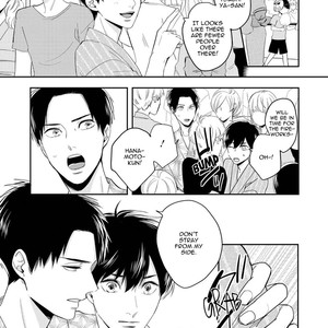 [FUJIMINE Shiki] Happy End o Shinjiteru [Eng] – Gay Manga sex 154