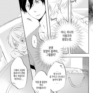 [MIZUKI Tama] Idol-kun wa Koi wo Shiranai (c.1) [kr] – Gay Manga sex 23