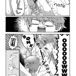 [Sukidarake (Fukuzawa Yukine)] No Wife No Life – Yu-Gi-Oh! dj [Eng] – Gay Manga sex 21