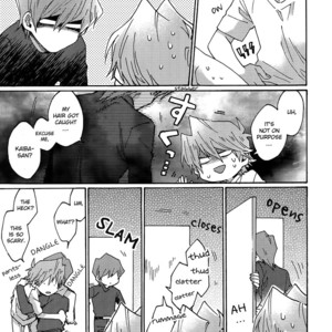[Sukidarake (Fukuzawa Yukine)] No Wife No Life – Yu-Gi-Oh! dj [Eng] – Gay Manga sex 22