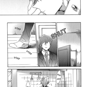 [Sukidarake (Fukuzawa Yukine)] No Wife No Life – Yu-Gi-Oh! dj [Eng] – Gay Manga sex 28