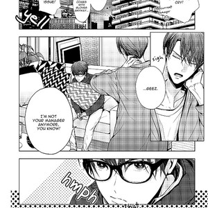 [KANAI Kei] Koi ni wa Mukanai Shokugyou [Eng] – Gay Manga sex 16