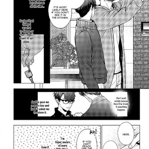 [KANAI Kei] Koi ni wa Mukanai Shokugyou [Eng] – Gay Manga sex 18