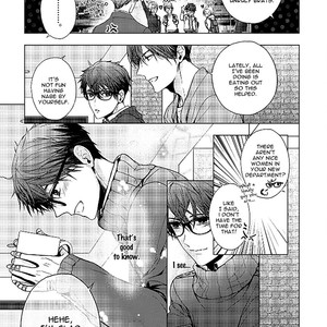 [KANAI Kei] Koi ni wa Mukanai Shokugyou [Eng] – Gay Manga sex 21