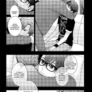 [KANAI Kei] Koi ni wa Mukanai Shokugyou [Eng] – Gay Manga sex 27