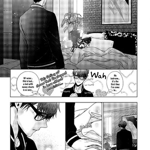 [KANAI Kei] Koi ni wa Mukanai Shokugyou [Eng] – Gay Manga sex 31
