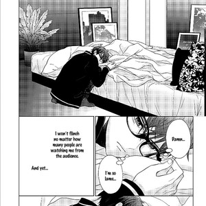 [KANAI Kei] Koi ni wa Mukanai Shokugyou [Eng] – Gay Manga sex 32