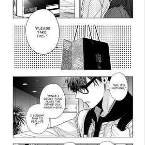 [KANAI Kei] Koi ni wa Mukanai Shokugyou [Eng] – Gay Manga sex 37