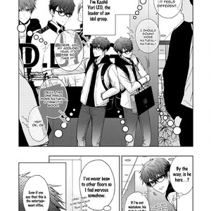 [KANAI Kei] Koi ni wa Mukanai Shokugyou [Eng] – Gay Manga sex 38