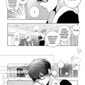 [KANAI Kei] Koi ni wa Mukanai Shokugyou [Eng] – Gay Manga sex 44