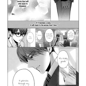 [KANAI Kei] Koi ni wa Mukanai Shokugyou [Eng] – Gay Manga sex 47