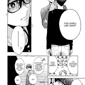 [KANAI Kei] Koi ni wa Mukanai Shokugyou [Eng] – Gay Manga sex 52