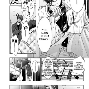 [KANAI Kei] Koi ni wa Mukanai Shokugyou [Eng] – Gay Manga sex 71