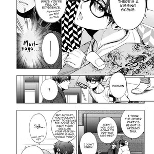 [KANAI Kei] Koi ni wa Mukanai Shokugyou [Eng] – Gay Manga sex 75