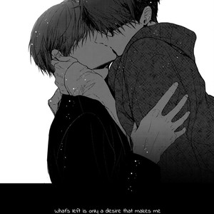 [KANAI Kei] Koi ni wa Mukanai Shokugyou [Eng] – Gay Manga sex 81