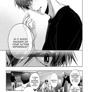 [KANAI Kei] Koi ni wa Mukanai Shokugyou [Eng] – Gay Manga sex 93