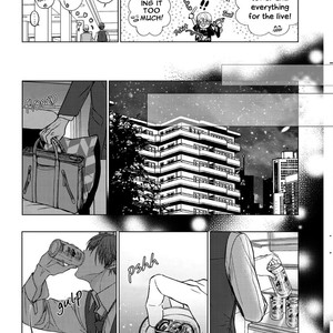 [KANAI Kei] Koi ni wa Mukanai Shokugyou [Eng] – Gay Manga sex 122