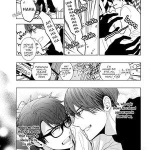 [KANAI Kei] Koi ni wa Mukanai Shokugyou [Eng] – Gay Manga sex 126