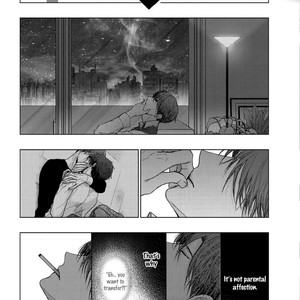 [KANAI Kei] Koi ni wa Mukanai Shokugyou [Eng] – Gay Manga sex 128