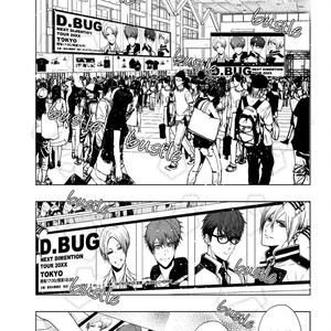 [KANAI Kei] Koi ni wa Mukanai Shokugyou [Eng] – Gay Manga sex 132