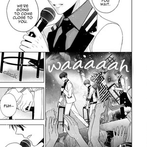 [KANAI Kei] Koi ni wa Mukanai Shokugyou [Eng] – Gay Manga sex 167