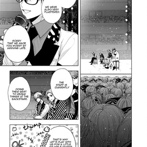 [KANAI Kei] Koi ni wa Mukanai Shokugyou [Eng] – Gay Manga sex 172