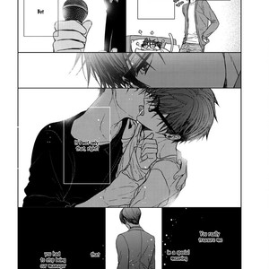 [KANAI Kei] Koi ni wa Mukanai Shokugyou [Eng] – Gay Manga sex 178