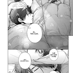 [KANAI Kei] Koi ni wa Mukanai Shokugyou [Eng] – Gay Manga sex 213