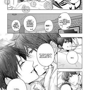 [KANAI Kei] Koi ni wa Mukanai Shokugyou [Eng] – Gay Manga sex 214