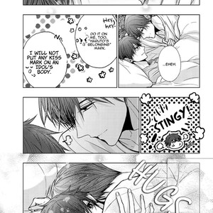 [KANAI Kei] Koi ni wa Mukanai Shokugyou [Eng] – Gay Manga sex 217