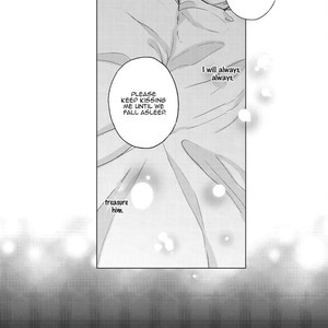 [KANAI Kei] Koi ni wa Mukanai Shokugyou [Eng] – Gay Manga sex 221
