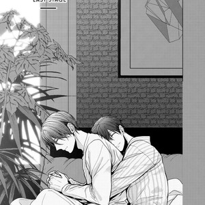 [KANAI Kei] Koi ni wa Mukanai Shokugyou [Eng] – Gay Manga sex 223