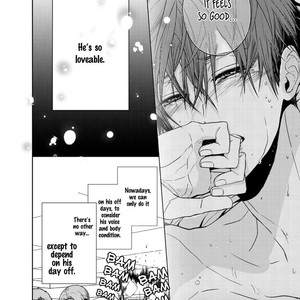 [KANAI Kei] Koi ni wa Mukanai Shokugyou [Eng] – Gay Manga sex 226