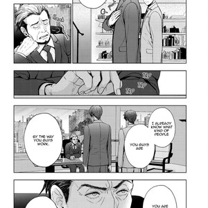 [KANAI Kei] Koi ni wa Mukanai Shokugyou [Eng] – Gay Manga sex 229
