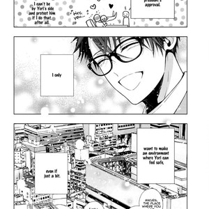 [KANAI Kei] Koi ni wa Mukanai Shokugyou [Eng] – Gay Manga sex 231