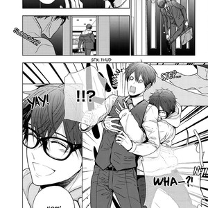 [KANAI Kei] Koi ni wa Mukanai Shokugyou [Eng] – Gay Manga sex 238