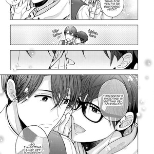 [KANAI Kei] Koi ni wa Mukanai Shokugyou [Eng] – Gay Manga sex 241
