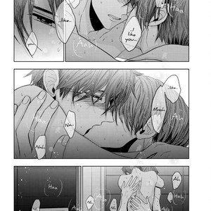 [KANAI Kei] Koi ni wa Mukanai Shokugyou [Eng] – Gay Manga sex 245