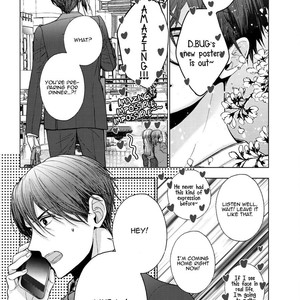 [KANAI Kei] Koi ni wa Mukanai Shokugyou [Eng] – Gay Manga sex 251
