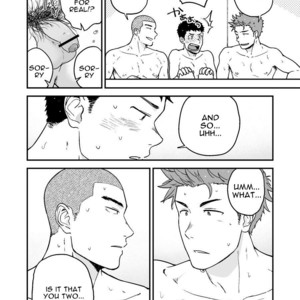 [Nakamuratakumi (Kemukemuke)] Senpai to Senpai to Ore – Senpai and Senpai and Me [Eng] – Gay Manga sex 30