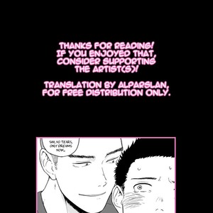 [Nakamuratakumi (Kemukemuke)] Senpai to Senpai to Ore – Senpai and Senpai and Me [Eng] – Gay Manga sex 34