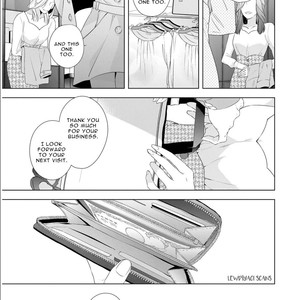 [AKIYOSHI Shima] Night Milk Heads [Eng] – Gay Manga sex 9