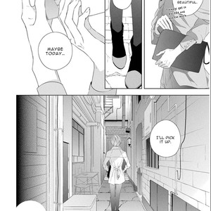 [AKIYOSHI Shima] Night Milk Heads [Eng] – Gay Manga sex 10