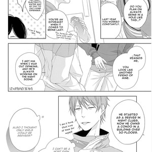 [AKIYOSHI Shima] Night Milk Heads [Eng] – Gay Manga sex 12