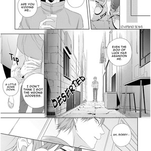 [AKIYOSHI Shima] Night Milk Heads [Eng] – Gay Manga sex 15