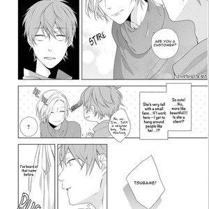 [AKIYOSHI Shima] Night Milk Heads [Eng] – Gay Manga sex 16