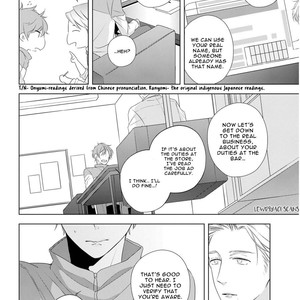 [AKIYOSHI Shima] Night Milk Heads [Eng] – Gay Manga sex 19